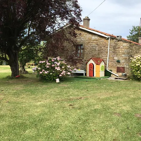 Casa Tala * Villaviciosa (Asturias)