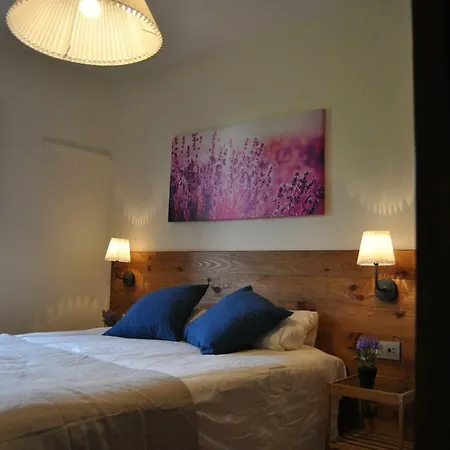 Casa Tala Vakantiehuis Villaviciosa (Asturias)