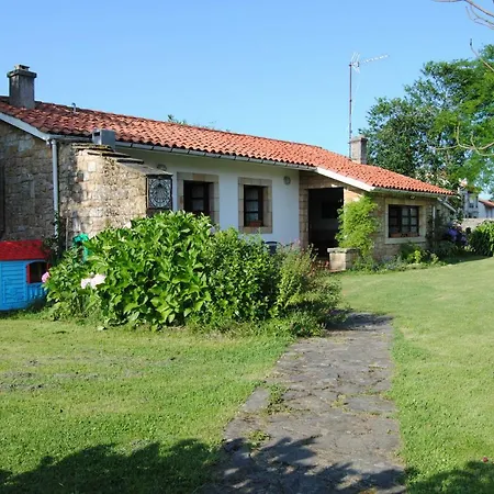 Vakantiehuis Casa Tala Villaviciosa (Asturias)