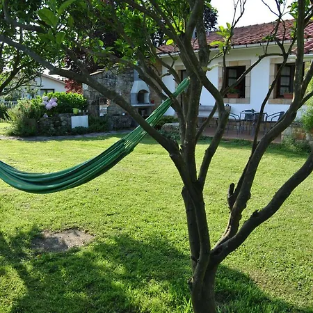 Vakantiehuis Casa Tala Villaviciosa (Asturias)