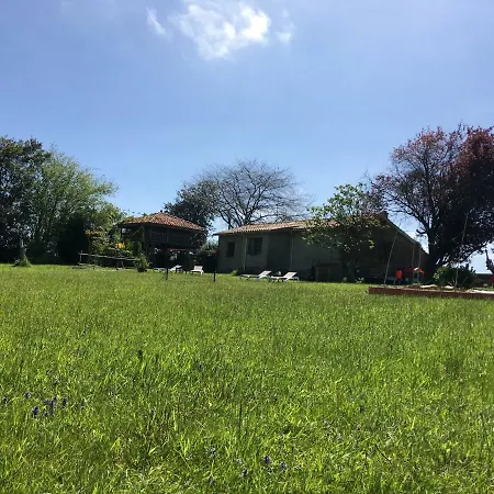 Vakantiehuis Casa Tala Villaviciosa (Asturias)