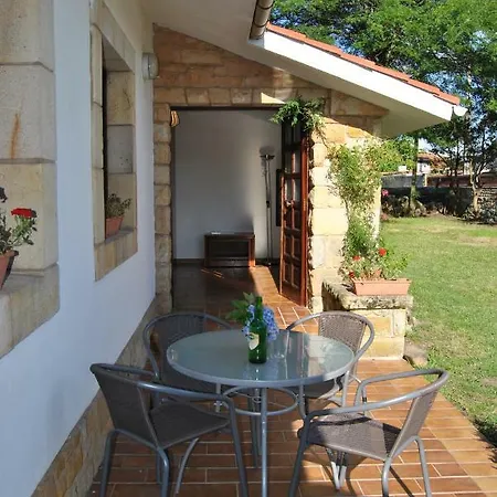 Casa Tala * Villaviciosa (Asturias)