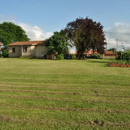Casa Tala Villaviciosa (Asturias)