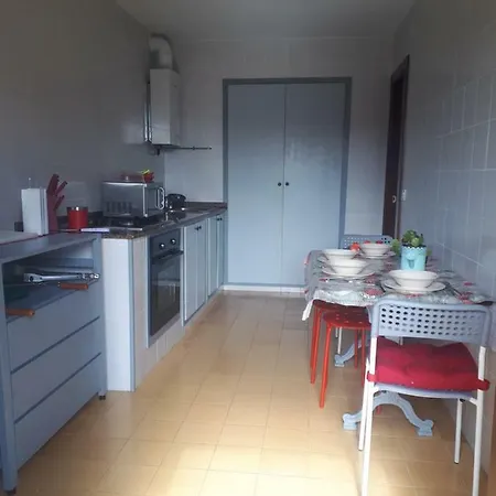 Feriehus Casa Tala *