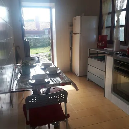 Casa Tala Feriehus *