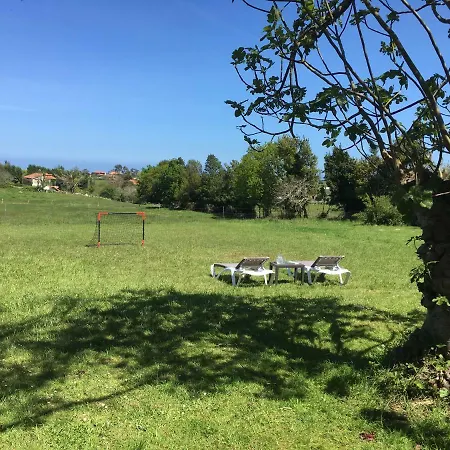 Casa Tala * Villaviciosa (Asturias)