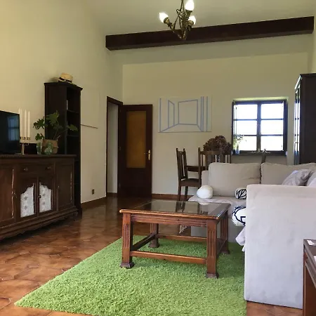 Feriehus Casa Tala Villaviciosa (Asturias)